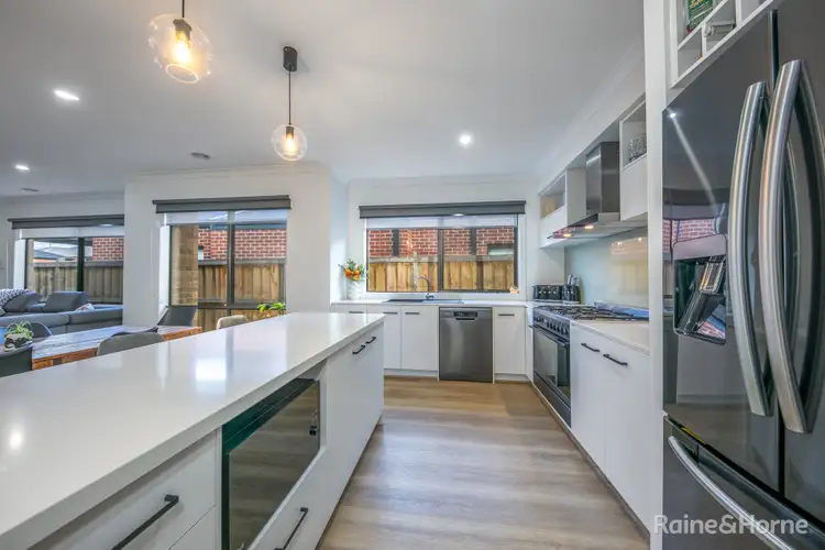 Fourth view of Homely house listing, 29 Dalk Drive, Gisborne VIC 3437