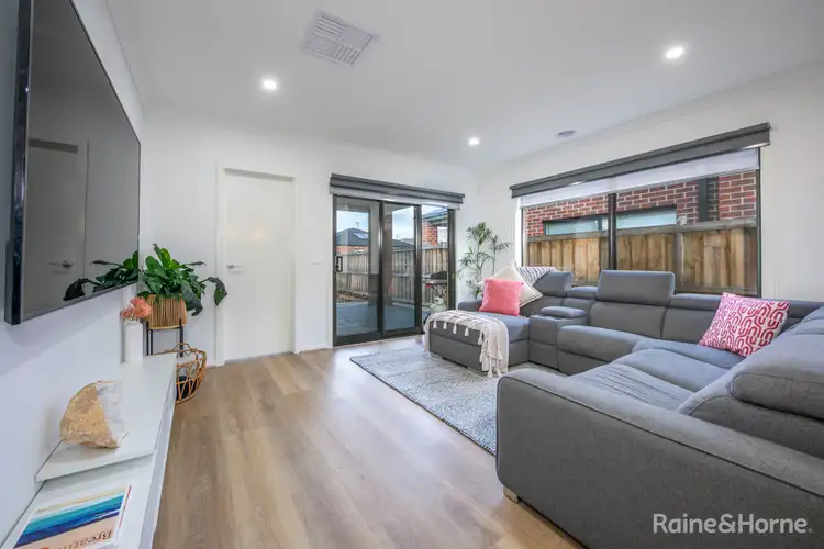 Fifth view of Homely house listing, 29 Dalk Drive, Gisborne VIC 3437