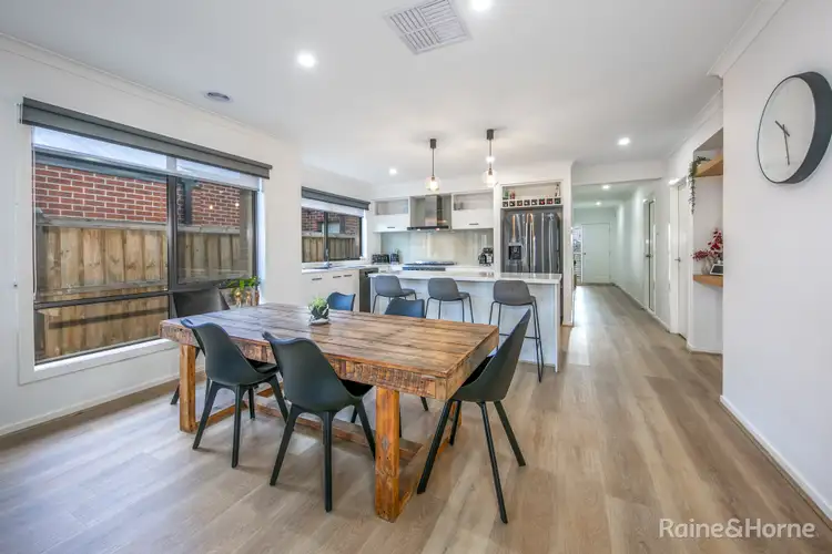 Sixth view of Homely house listing, 29 Dalk Drive, Gisborne VIC 3437