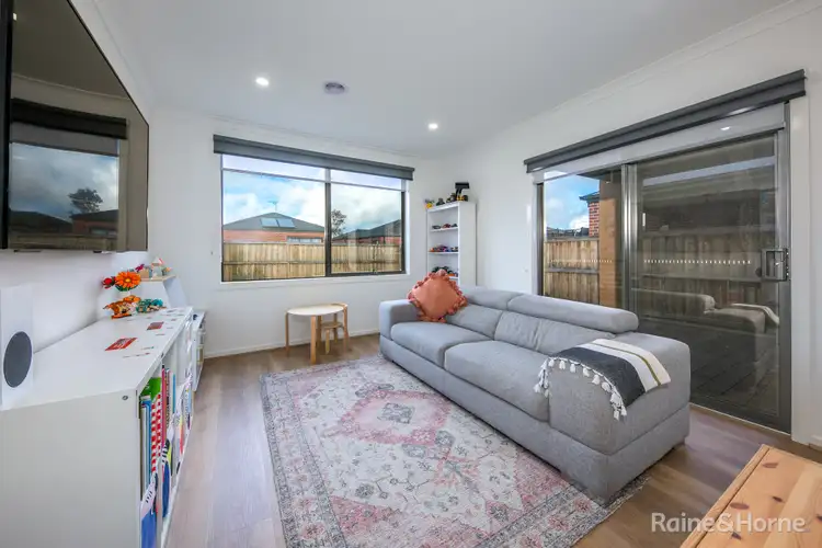 Seventh view of Homely house listing, 29 Dalk Drive, Gisborne VIC 3437