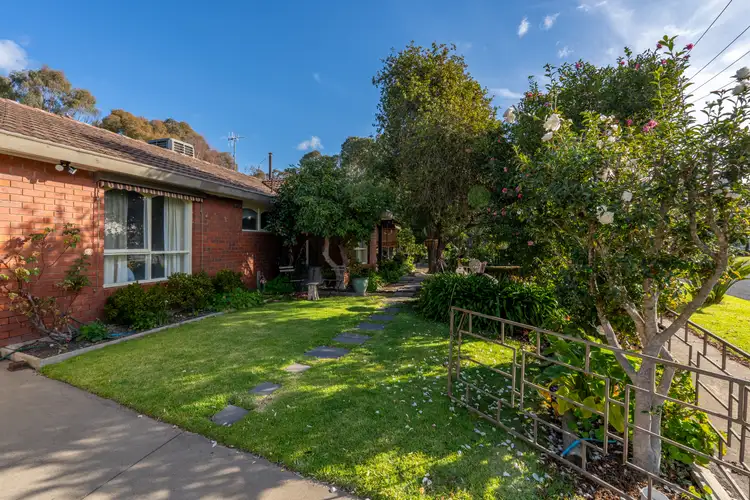 Second view of Homely house listing, 7 Castle Court, Euroa VIC 3666
