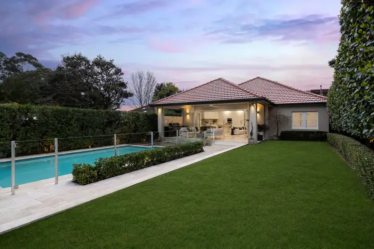 14 Kariola Street, Lane Cove NSW 2066