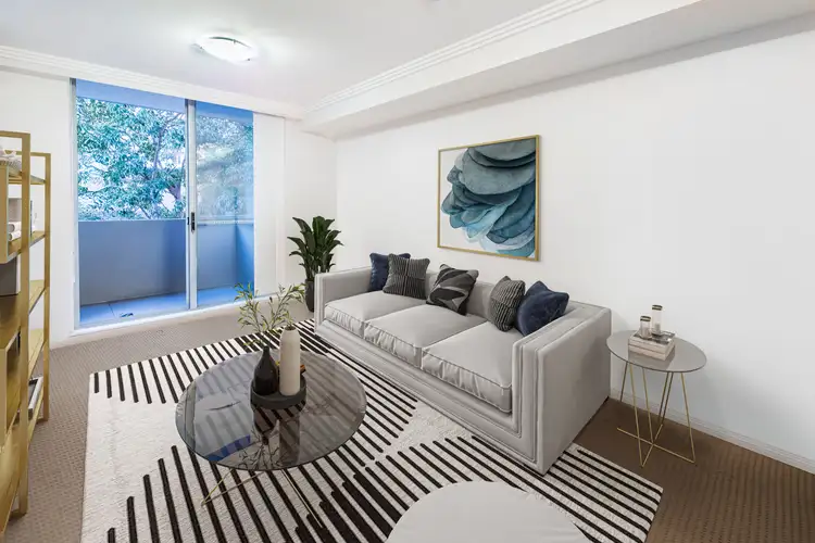 Q112/81-86 Courallie Avenue, Homebush West NSW 2140