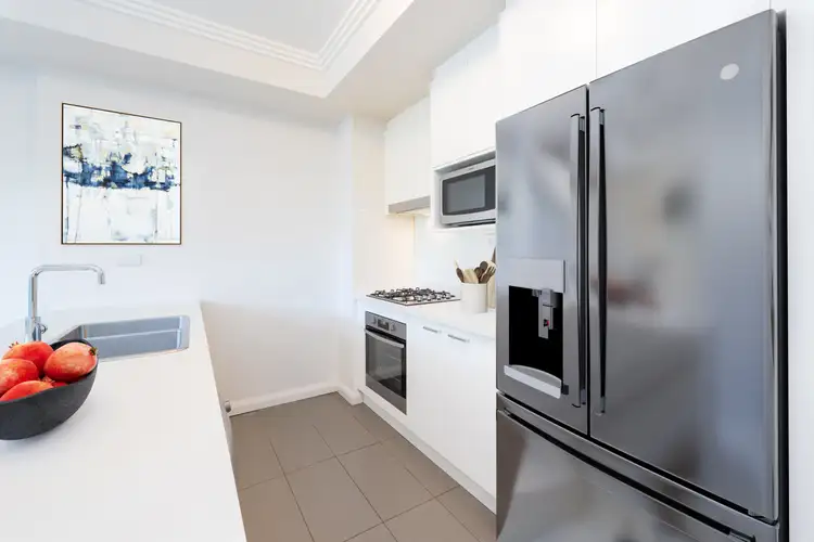 Q112/81-86 Courallie Avenue, Homebush West NSW 2140