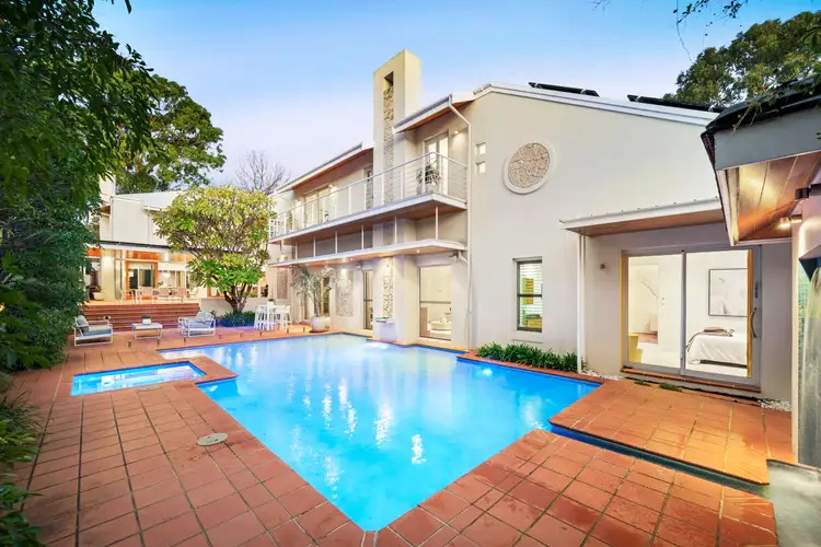 44 Bedford Avenue, Subiaco WA 6008