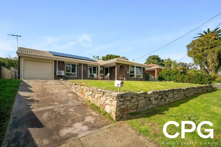 Second view of Homely house listing, 29 Linton Street, Byford WA 6122