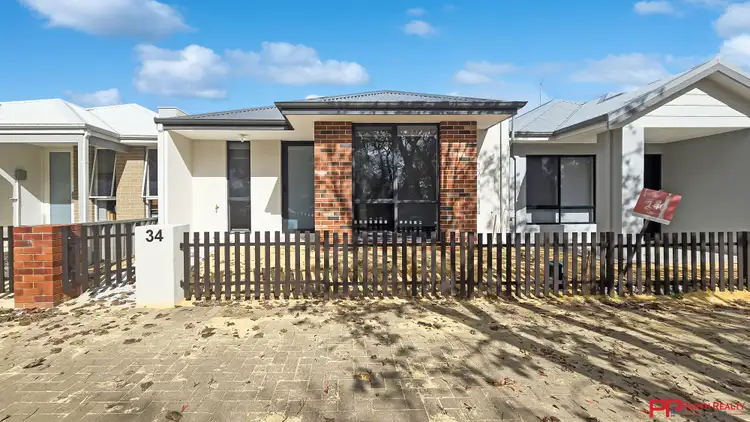 34 Olsen Gardens, Byford WA 6122