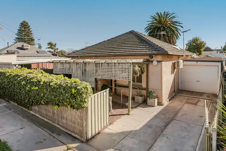 35 Baker Street, Birkenhead SA 5015