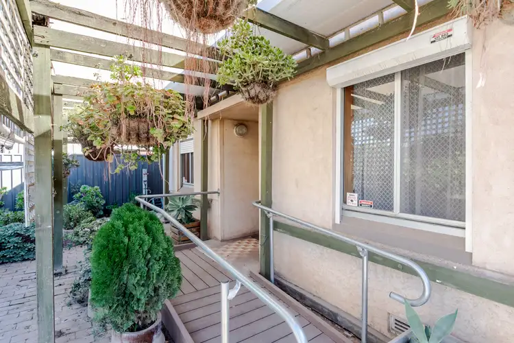Second view of Homely house listing, 35 Baker Street, Birkenhead SA 5015