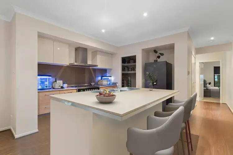 17 Daniels Lane, Yarrabilba QLD 4207