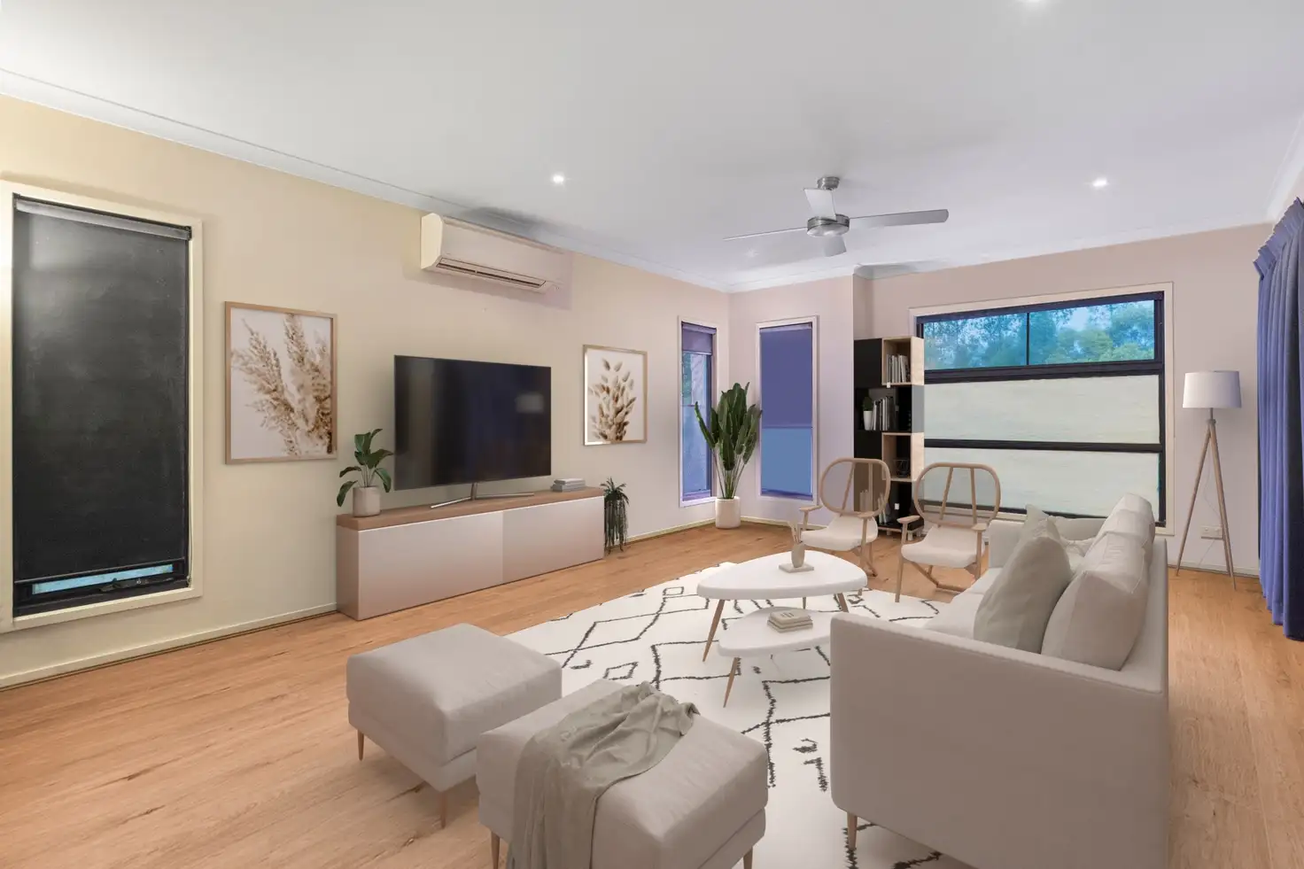 Main view of Homely house listing, 17 Daniels Lane, Yarrabilba QLD 4207