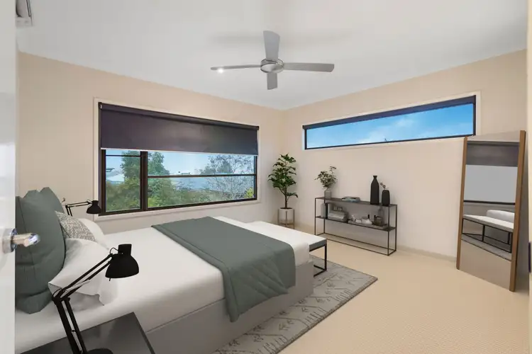 Fifth view of Homely house listing, 17 Daniels Lane, Yarrabilba QLD 4207