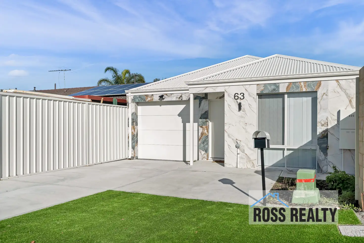 Main view of Homely house listing, 63C Hainsworth Avenue, Girrawheen WA 6064