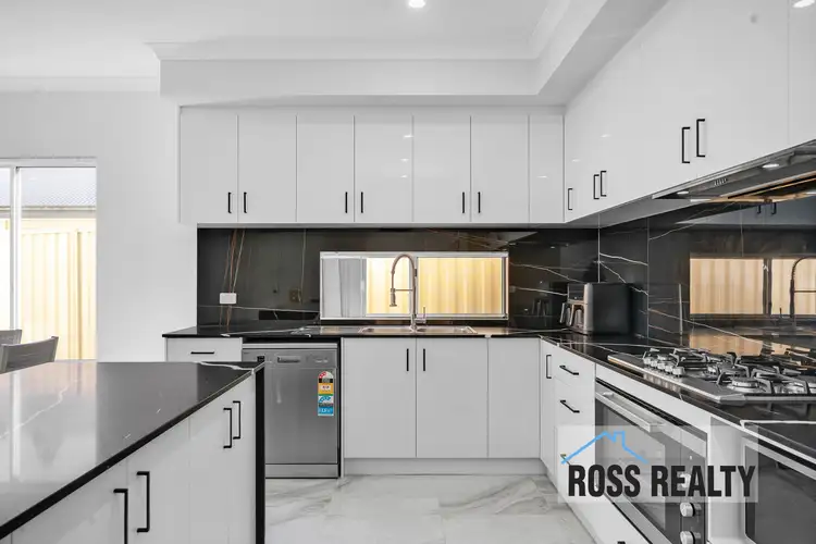 Fifth view of Homely house listing, 63C Hainsworth Avenue, Girrawheen WA 6064