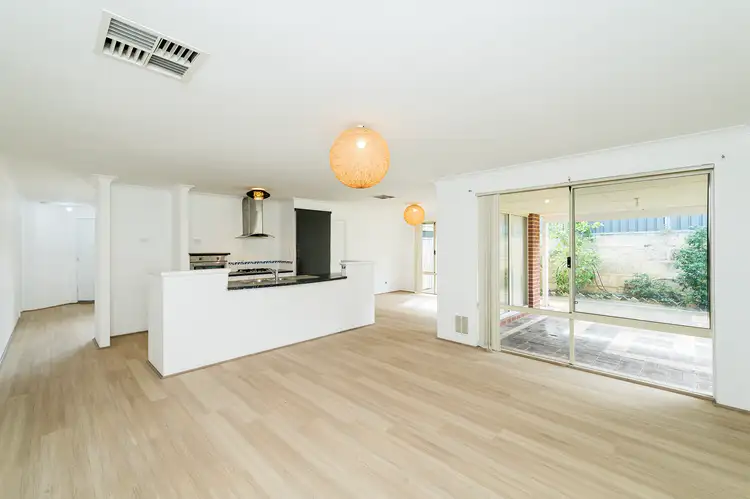 Main view of Homely house listing, 33 Rangeview Road, Landsdale WA 6065
