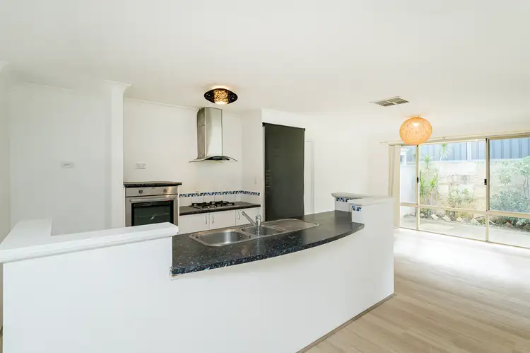Second view of Homely house listing, 33 Rangeview Road, Landsdale WA 6065