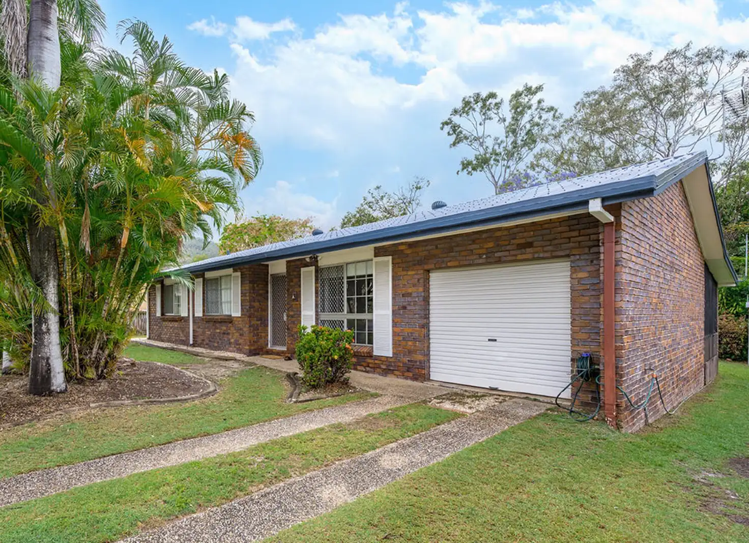 Main view of Homely house listing, 52 Wigginton Street, Frenchville QLD 4701