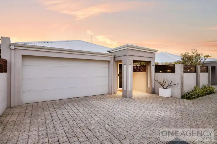 61B Golf View Street, Yokine WA 6060