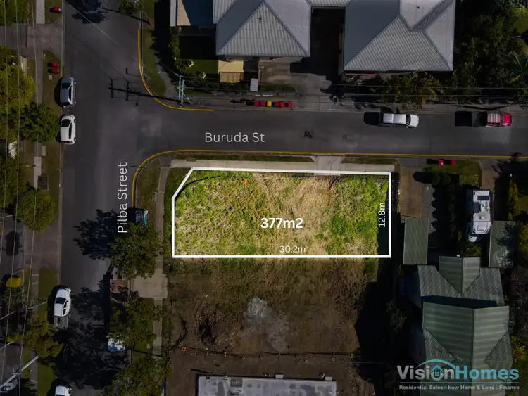 1 Buruda Street, Chermside QLD 4032