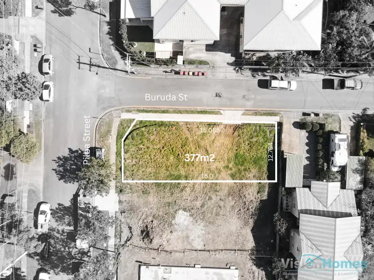1 Buruda Street, Chermside QLD 4032