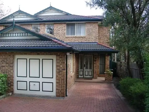 Main view of Homely house listing, 3A Charlish Lane, Lane Cove NSW 2066