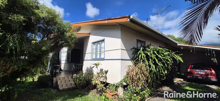 Second view of Homely house listing, 75 Alchera Drive, Mossman QLD 4873