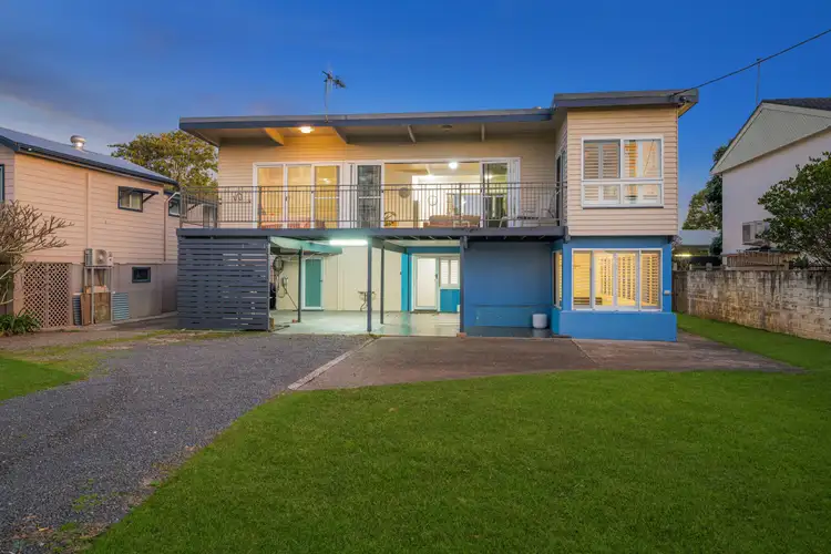 266 Hastings River Drive, Port Macquarie NSW 2444