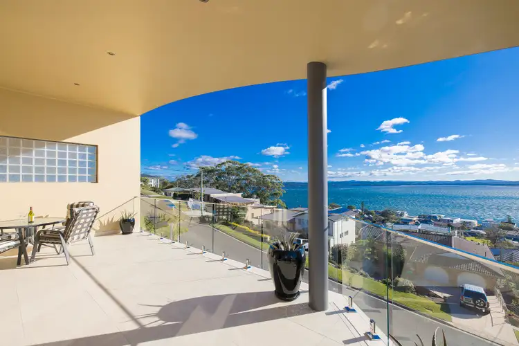 Second view of Homely house listing, 19 Mulubinda Parade, Corlette NSW 2315