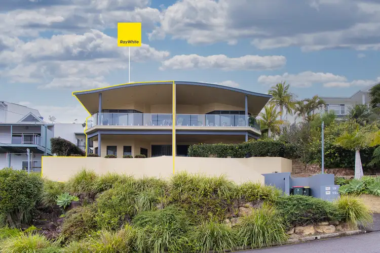 Fourth view of Homely house listing, 19 Mulubinda Parade, Corlette NSW 2315