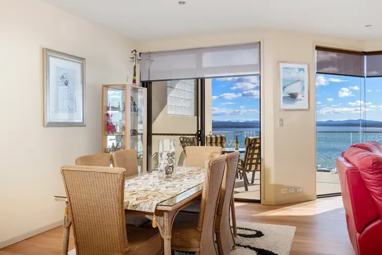 Fifth view of Homely house listing, 19 Mulubinda Parade, Corlette NSW 2315