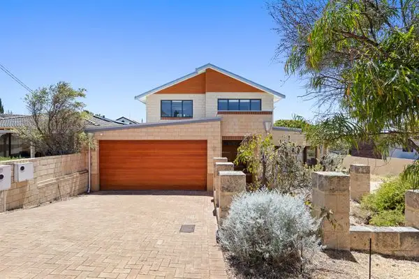 51 MALCOLM STREET, North Beach WA 6020
