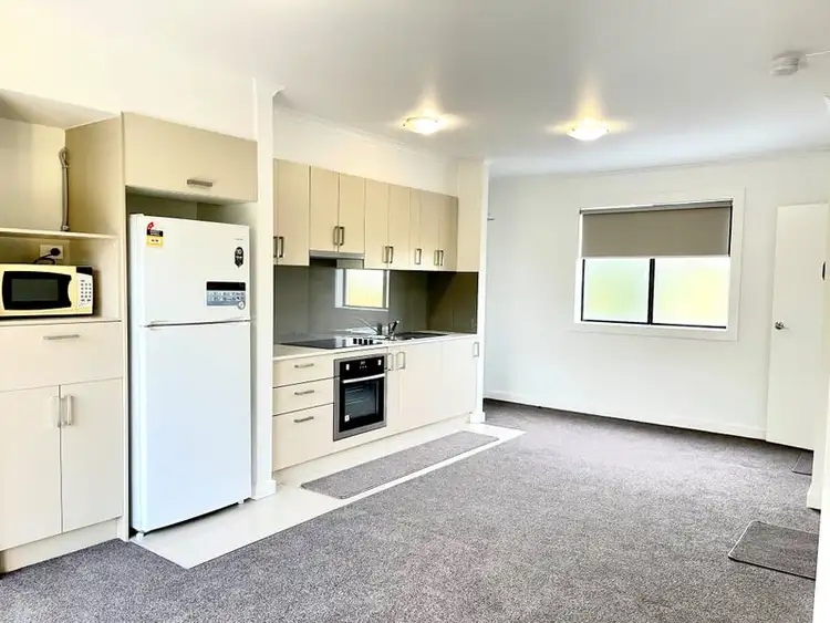 Fourth view of Homely apartment listing, 202/1053 Plenty Road, Kingsbury VIC 3083
