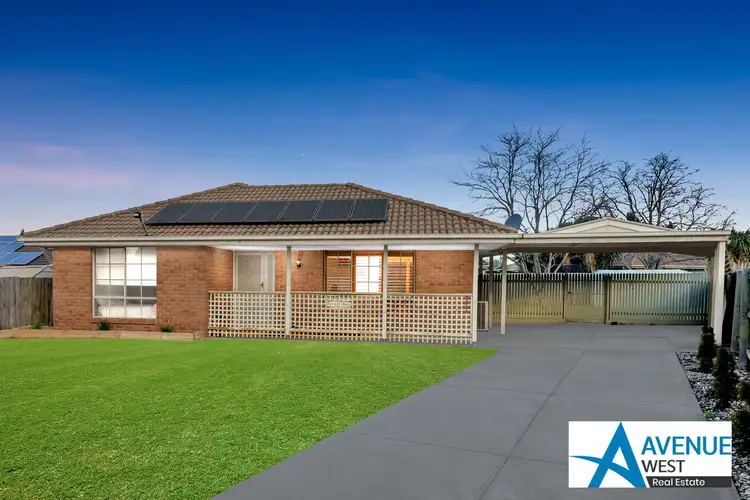 1 Acer Terrace, Hoppers Crossing VIC 3029