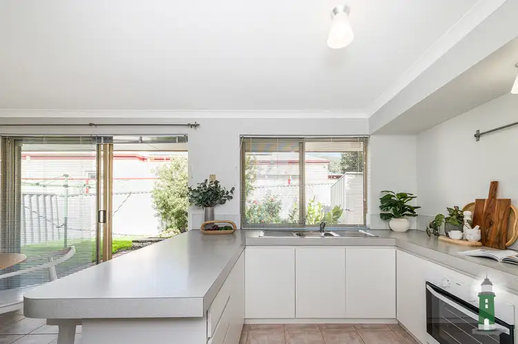 Second view of Homely house listing, 15A Morris Street, Beaconsfield WA 6162