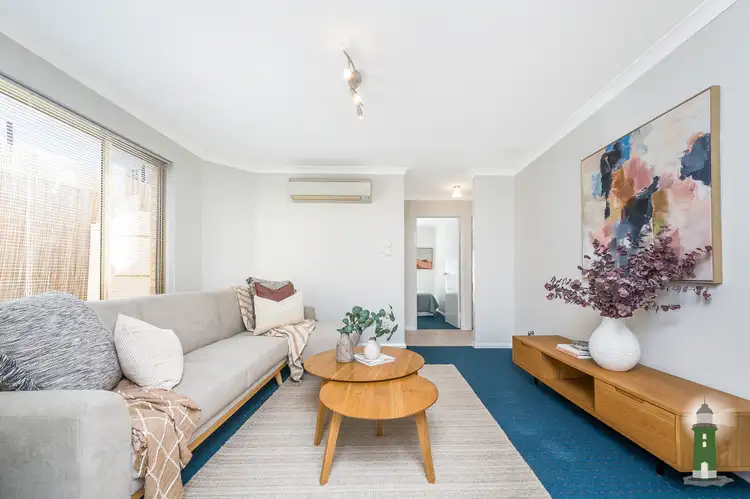 Third view of Homely house listing, 15A Morris Street, Beaconsfield WA 6162
