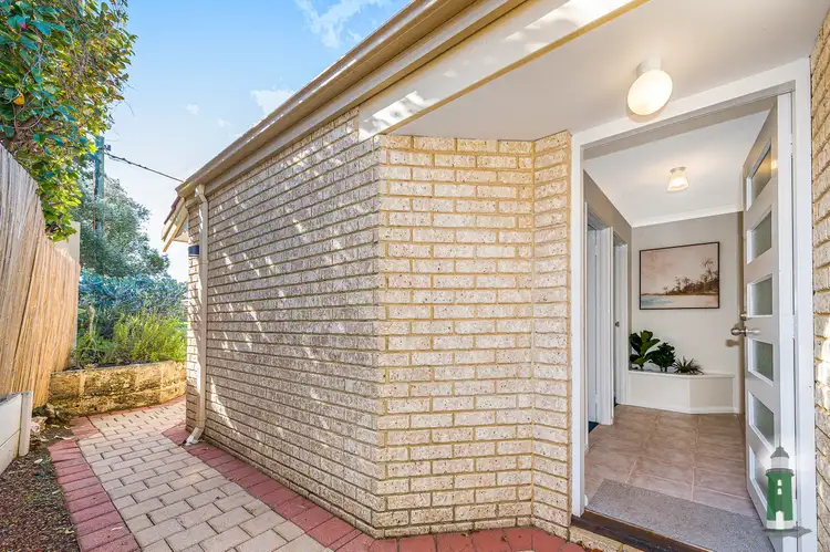Sixth view of Homely house listing, 15A Morris Street, Beaconsfield WA 6162