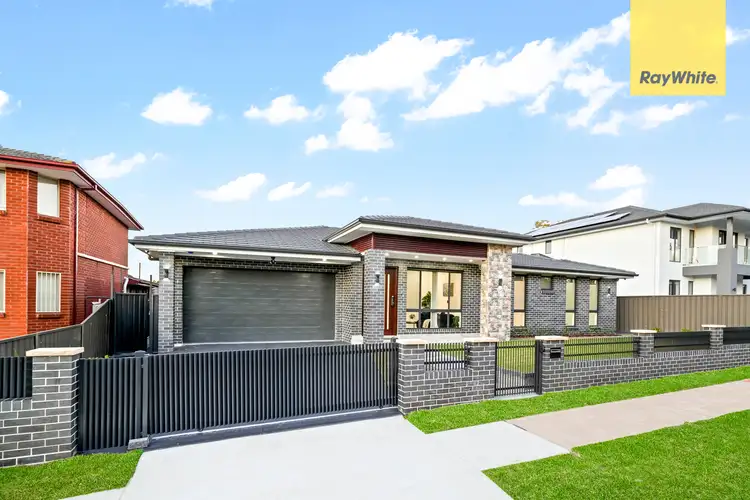 32 & 32A Terrigal Street, Marayong NSW 2148