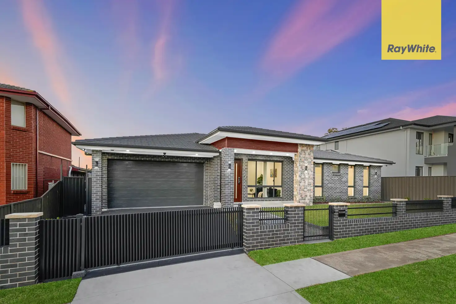 Main view of Homely house listing, 32 & 32A Terrigal Street, Marayong NSW 2148