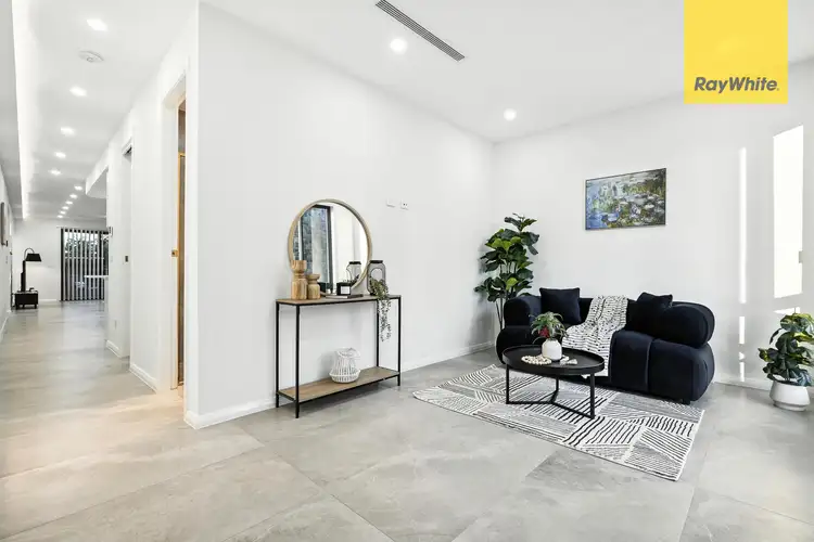 Sixth view of Homely house listing, 32 & 32A Terrigal Street, Marayong NSW 2148