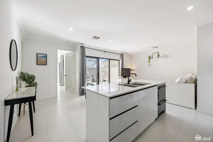 Second view of Homely house listing, 5 Reno Close, Southern River WA 6110