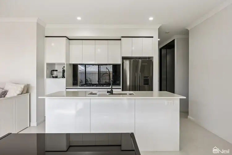 Third view of Homely house listing, 5 Reno Close, Southern River WA 6110