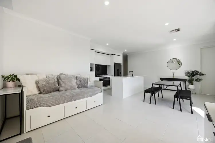 Fourth view of Homely house listing, 5 Reno Close, Southern River WA 6110