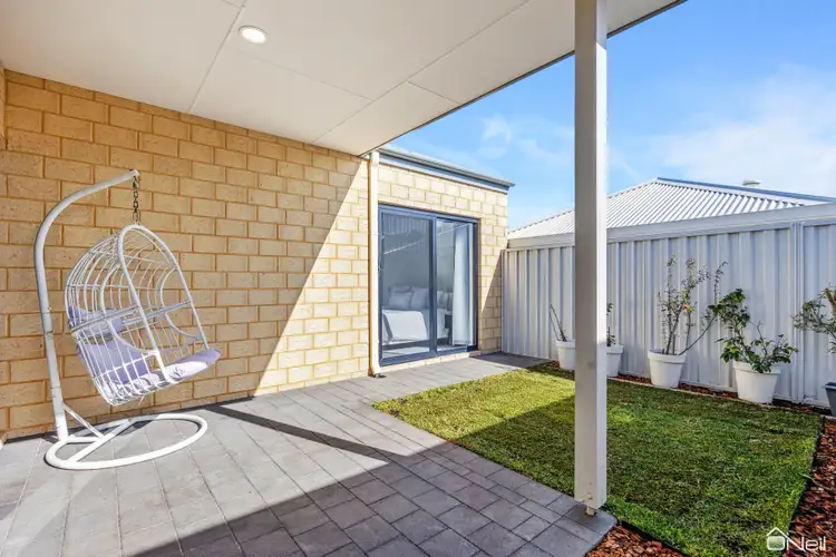Fifth view of Homely house listing, 5 Reno Close, Southern River WA 6110