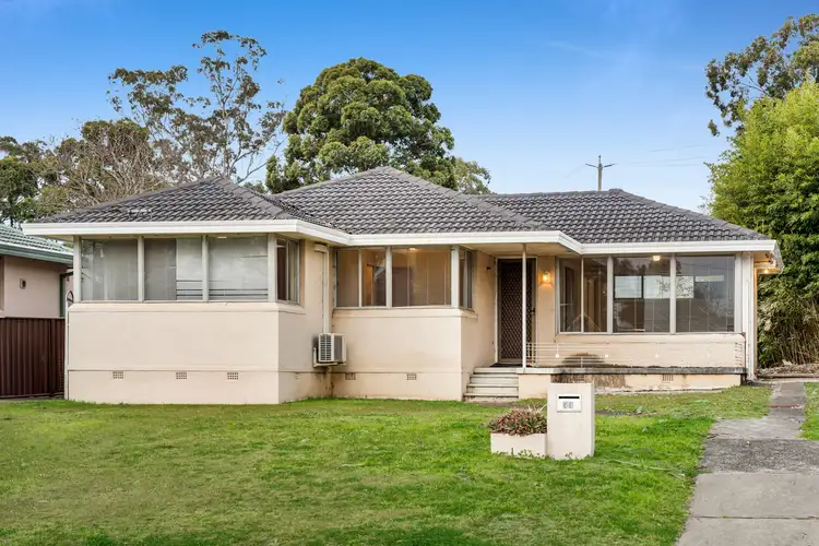53 Flinders Avenue, Camden South NSW 2570
