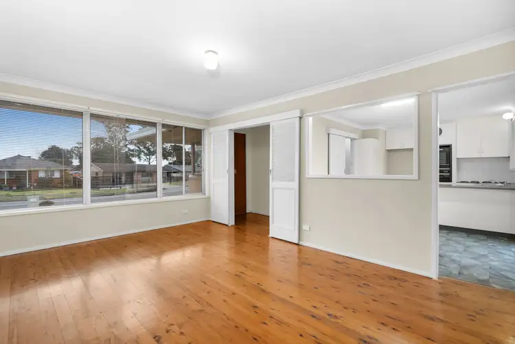 Second view of Homely house listing, 53 Flinders Avenue, Camden South NSW 2570