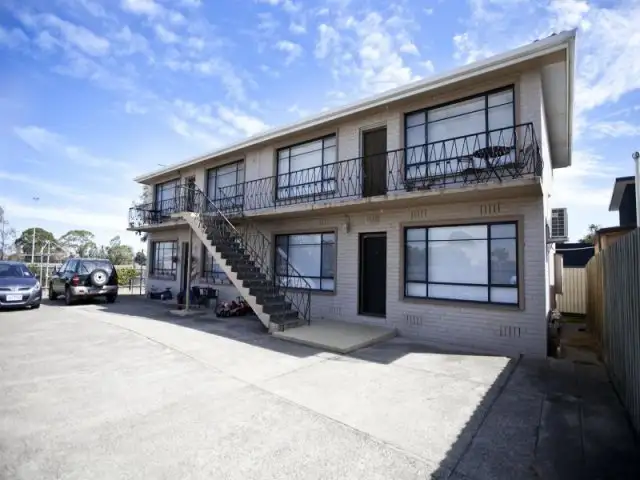 4/179 Mason Street, Newport VIC 3015