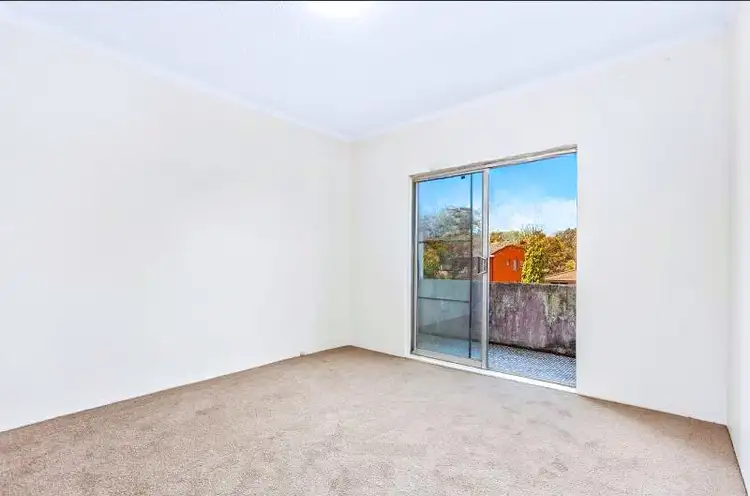 Third view of Homely apartment listing, 12/62 Warialda Street, Kogarah NSW 2217