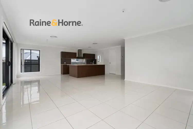 Second view of Homely house listing, 4 Fanflower Avenue, Denham Court NSW 2565