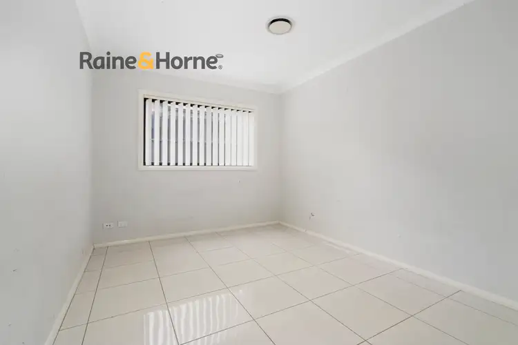 Fifth view of Homely house listing, 4 Fanflower Avenue, Denham Court NSW 2565