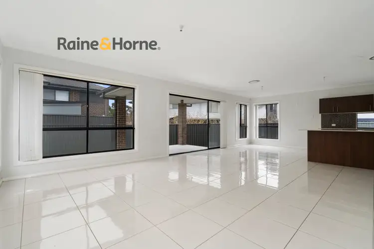 Sixth view of Homely house listing, 4 Fanflower Avenue, Denham Court NSW 2565